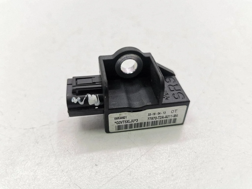 Turvapadja löögiandur 77970T2AA011M4