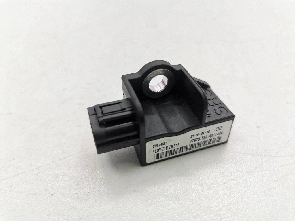 Turvapadja löögiandur 77975T2AA011M4
