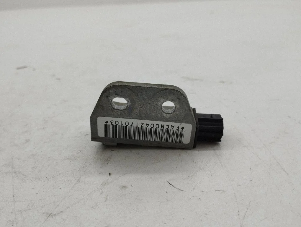 Drošības spilvenu trieciena sensors Facn0042170103