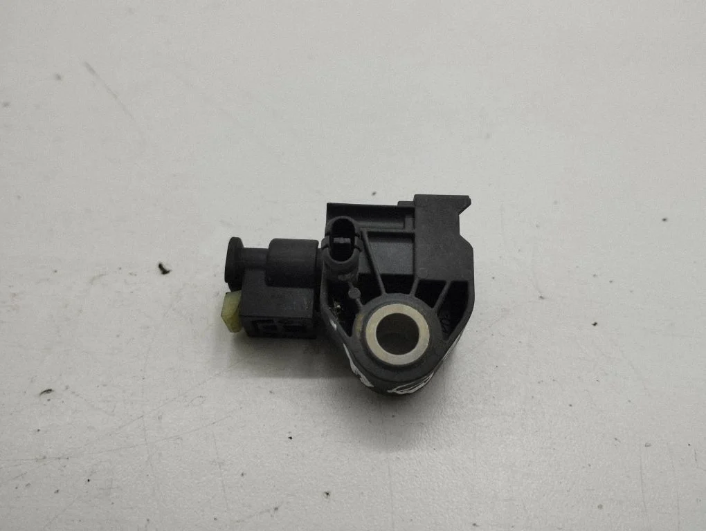Airbag deployment crash/impact sensor A2139051300