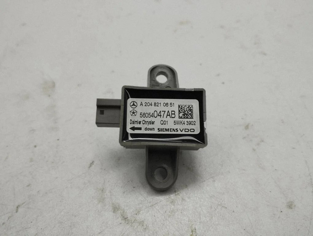 Turvapadja löögiandur A2048210651