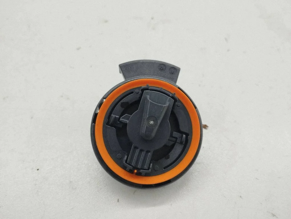 Drošības spilvenu trieciena sensors 988365XA0A