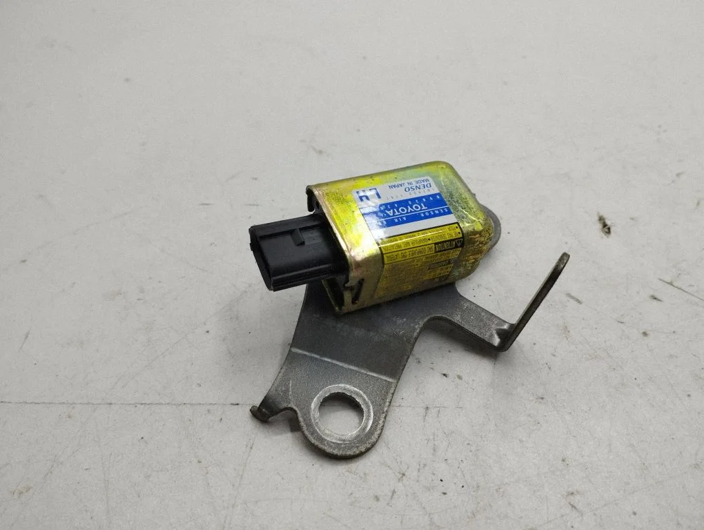 Drošības spilvenu trieciena sensors 89830-42020