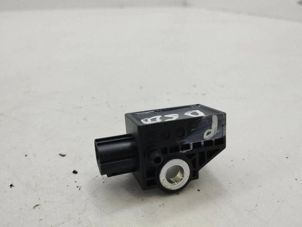 Drošības spilvenu trieciena sensors 5WK44281