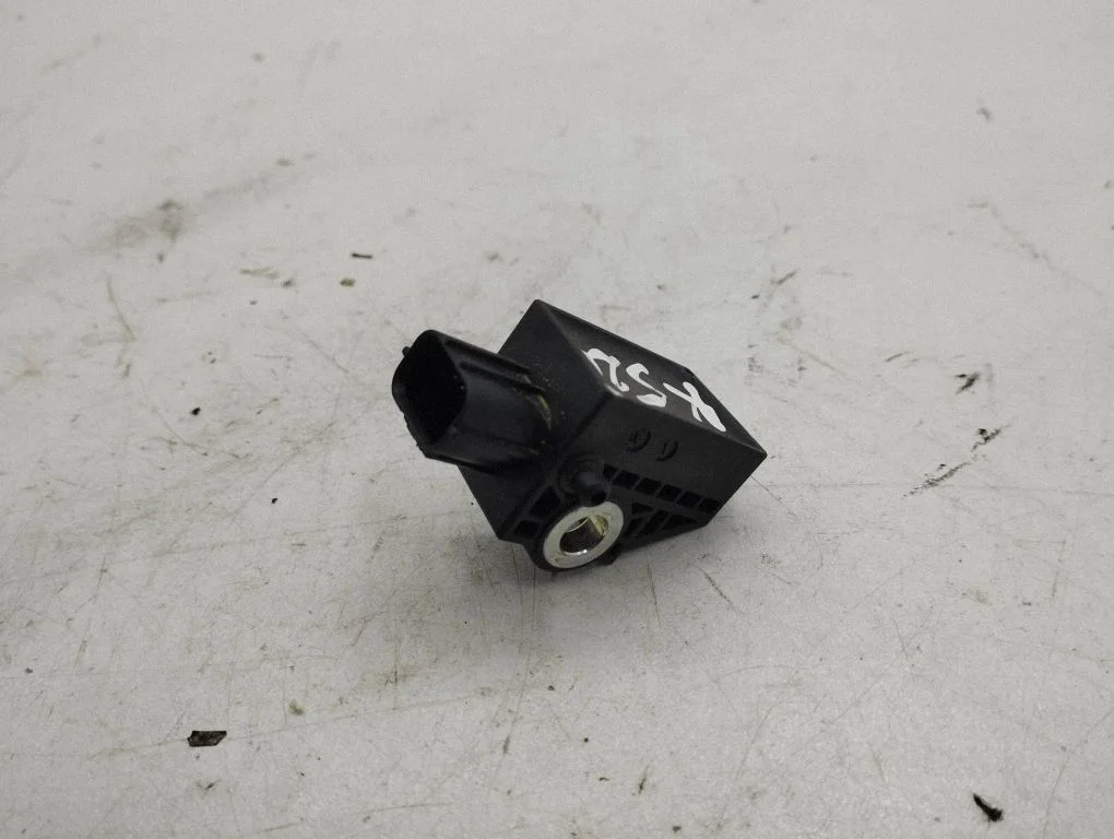 Drošības spilvenu trieciena sensors 5WK44281