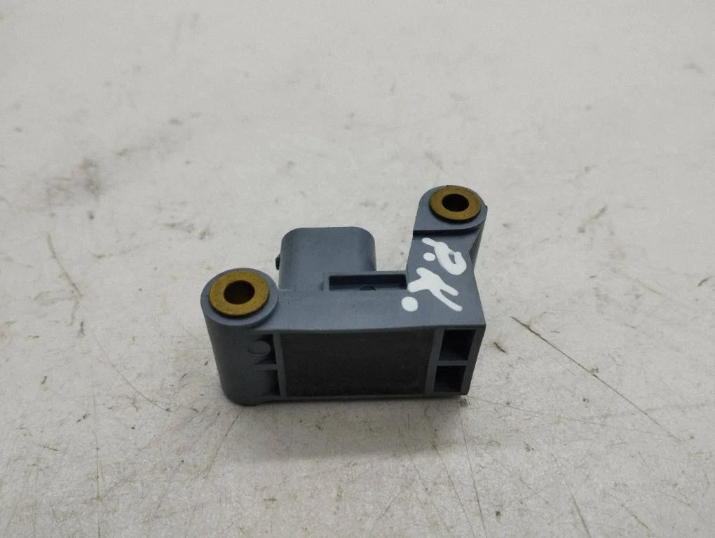 Airbag deployment crash/impact sensor – Mini Cooper Countryman R60 (2011-2016)