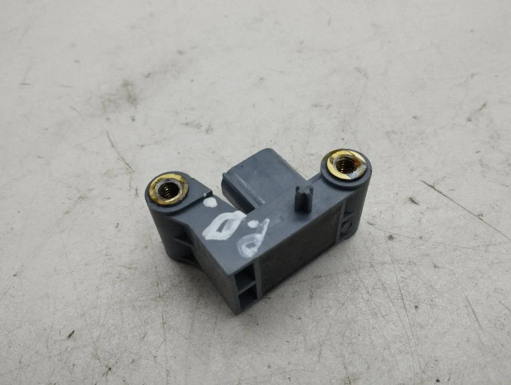 Airbag deployment crash/impact sensor – Mini Cooper Countryman R60 (2011-2016)
