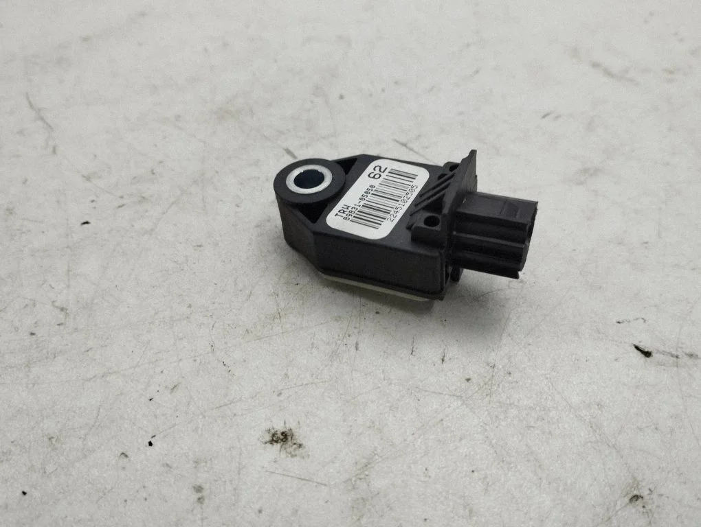 Drošības spilvenu trieciena sensors 8983105050