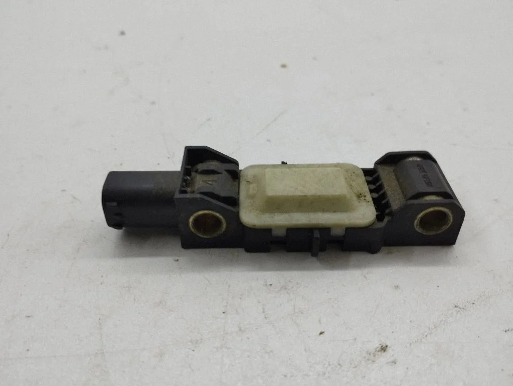 Airbag deployment crash/impact sensor 04671779AC