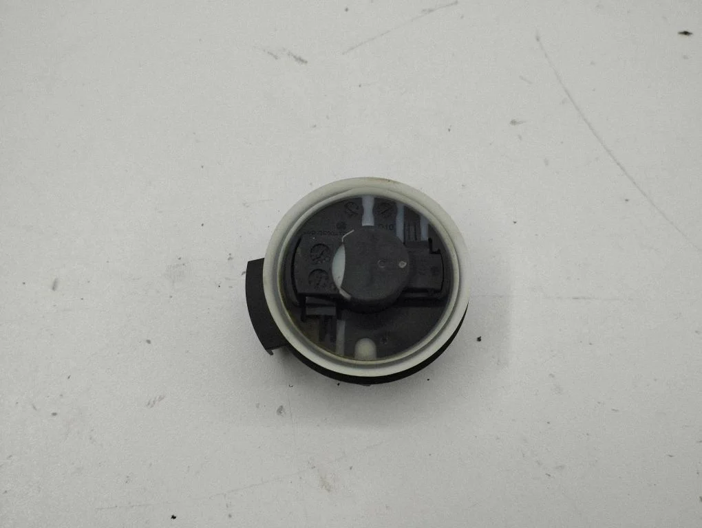Drošības spilvenu trieciena sensors 5q0959354