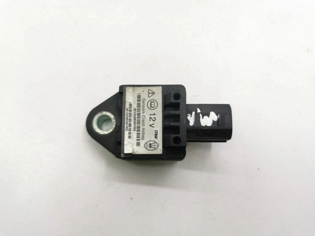 Drošības spilvenu trieciena sensors 201232BI061NQ