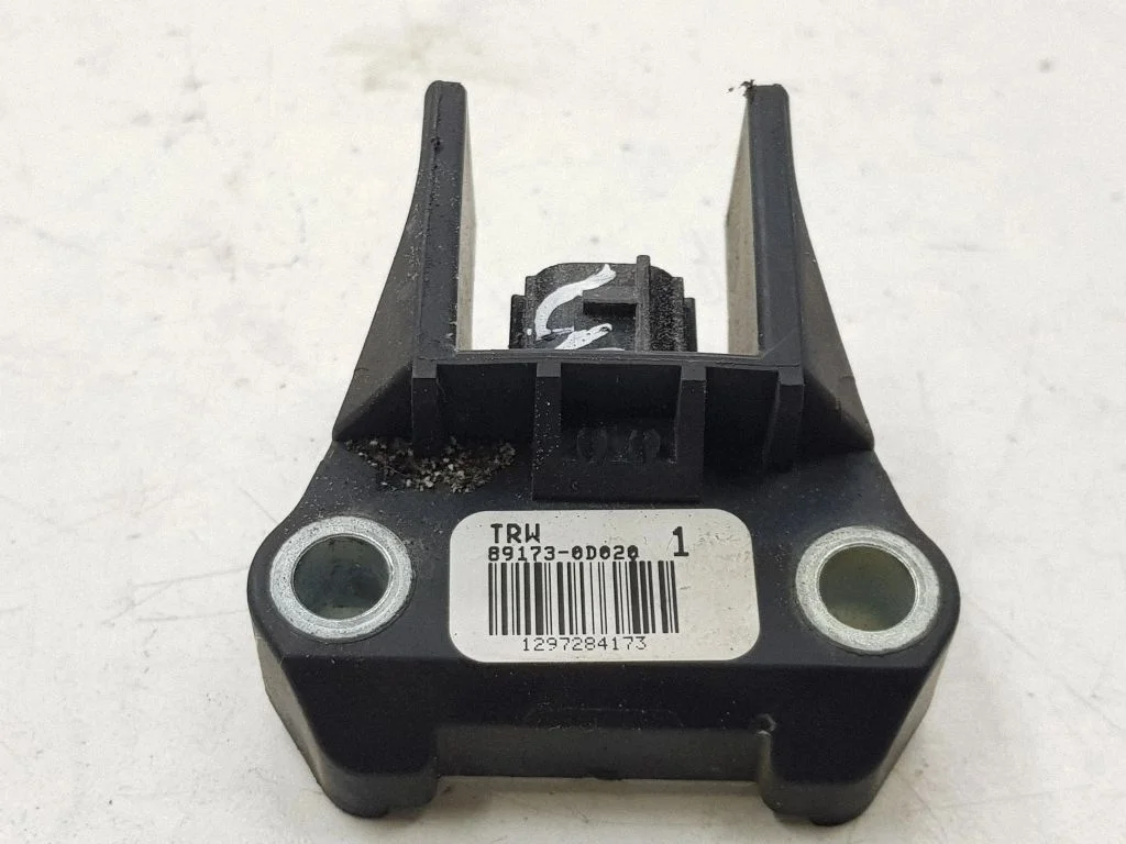 Airbag deployment crash/impact sensor 891730D020