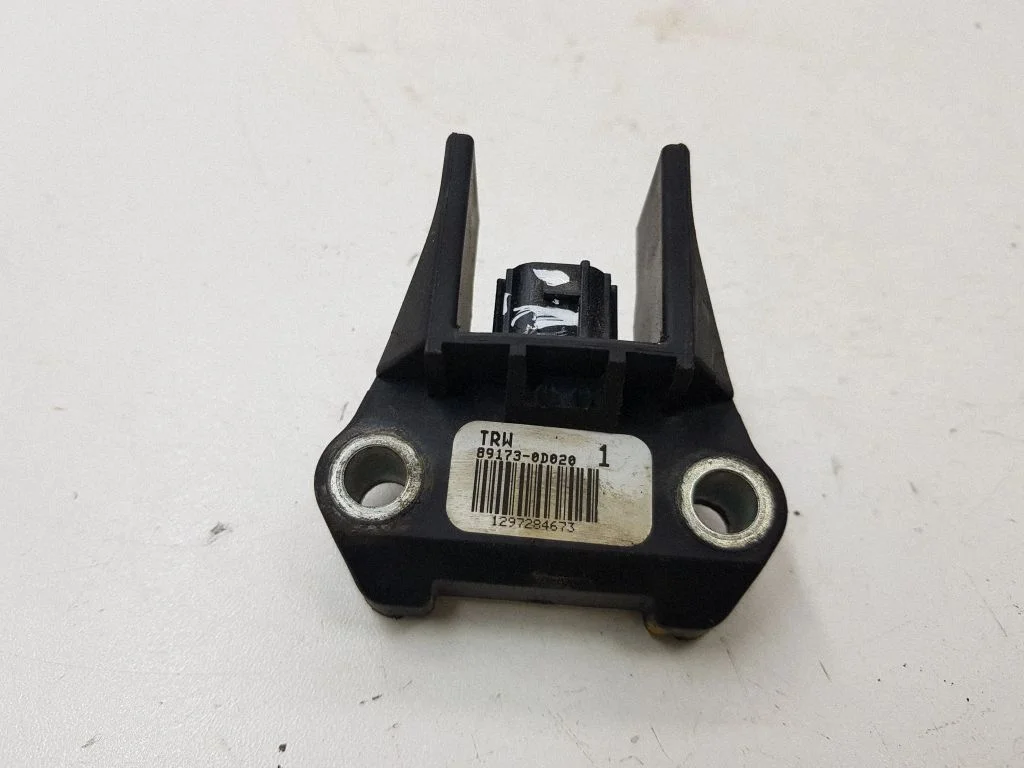 Airbag deployment crash/impact sensor 891730D020