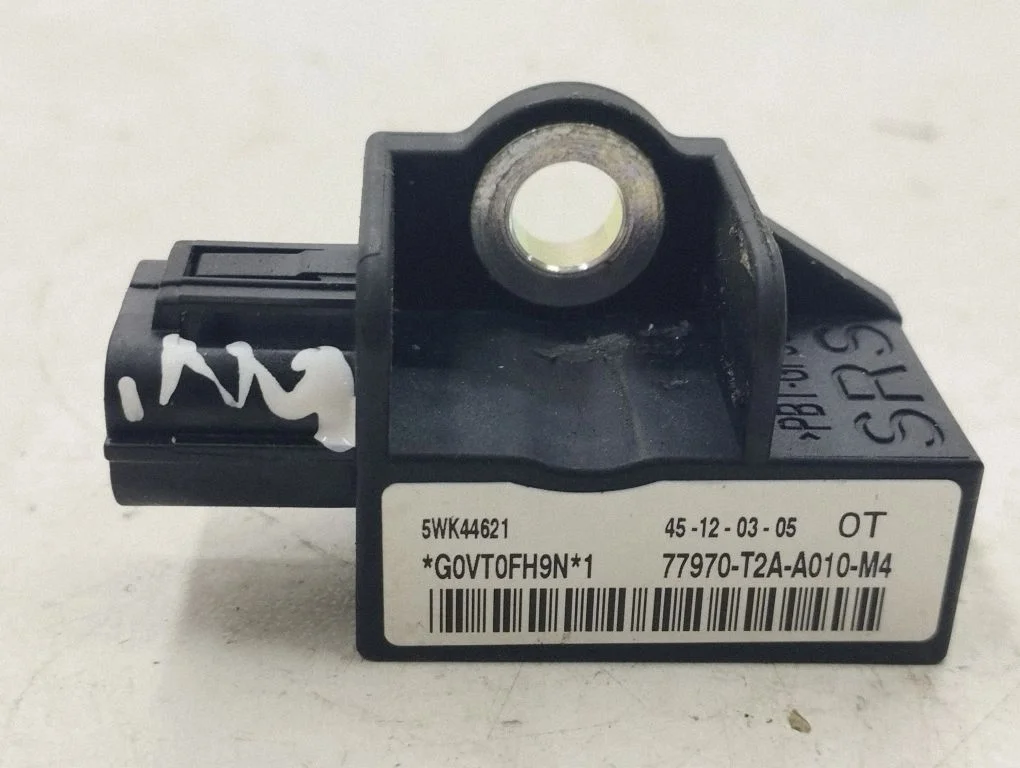 Turvapadja löögiandur 77970T2AA010M4
