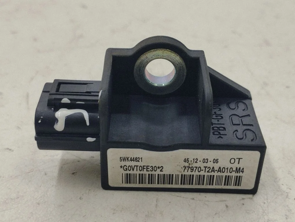 Turvapadja löögiandur 77970T2AA010M4