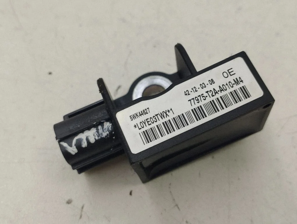 Turvapadja löögiandur 77975T2AA010M4