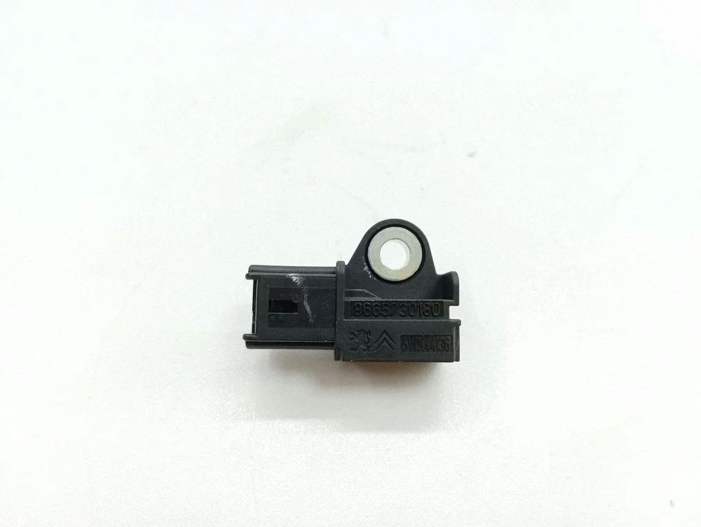 Drošības spilvenu trieciena sensors 9665730180