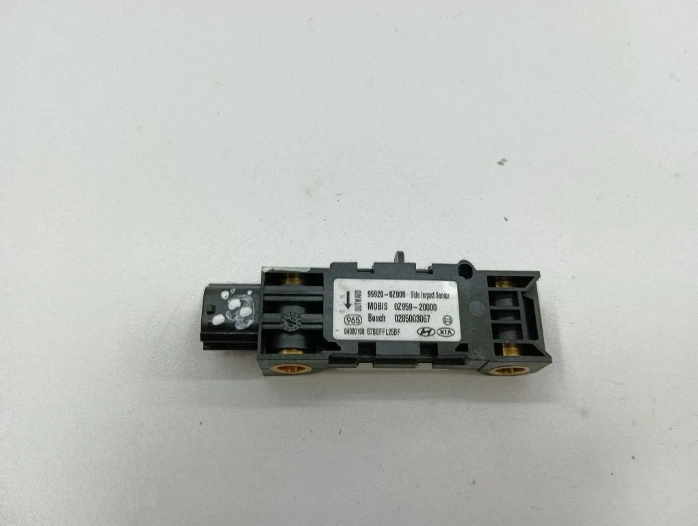 Drošības spilvenu trieciena sensors 959200Z000