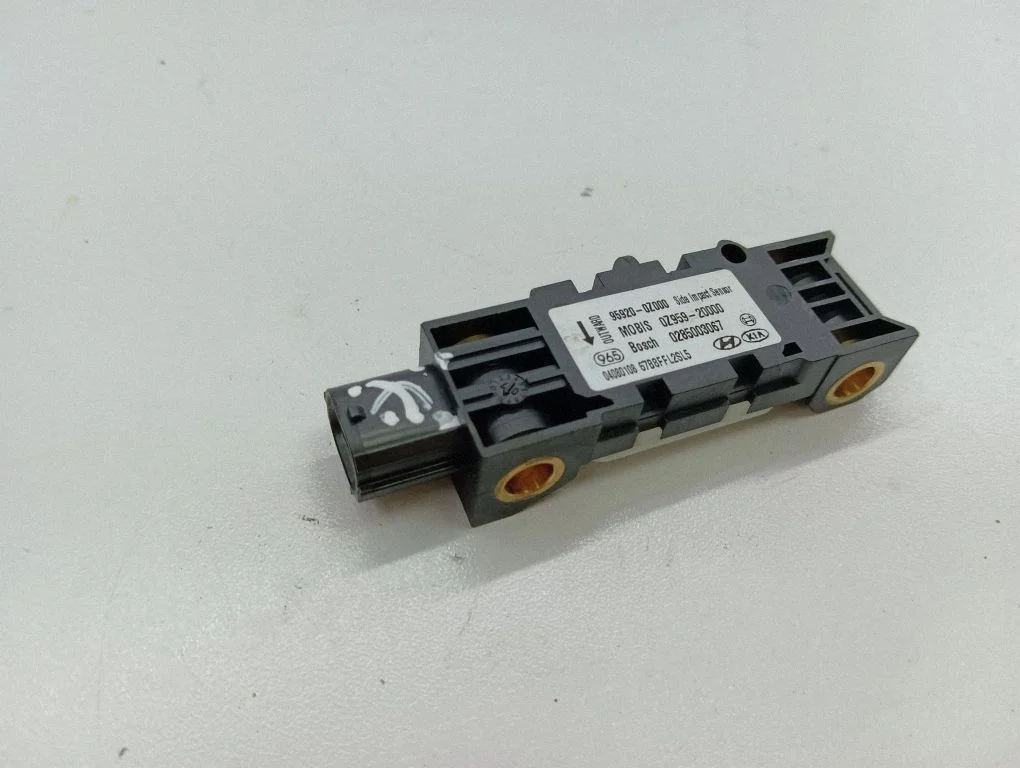 Drošības spilvenu trieciena sensors 959200Z000