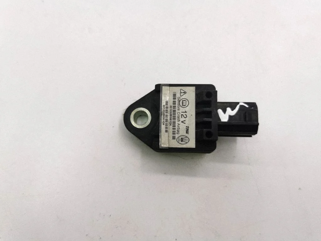 Drošības spilvenu trieciena sensors 201232BI061NQ