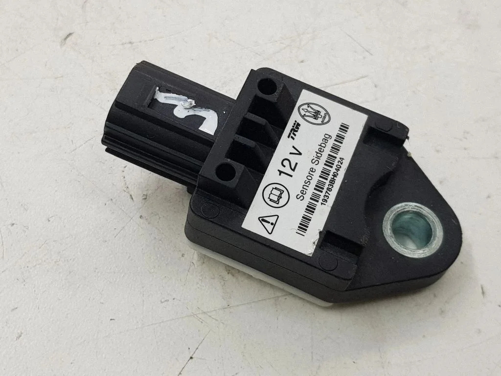 Drošības spilvenu trieciena sensors 193783BH04024