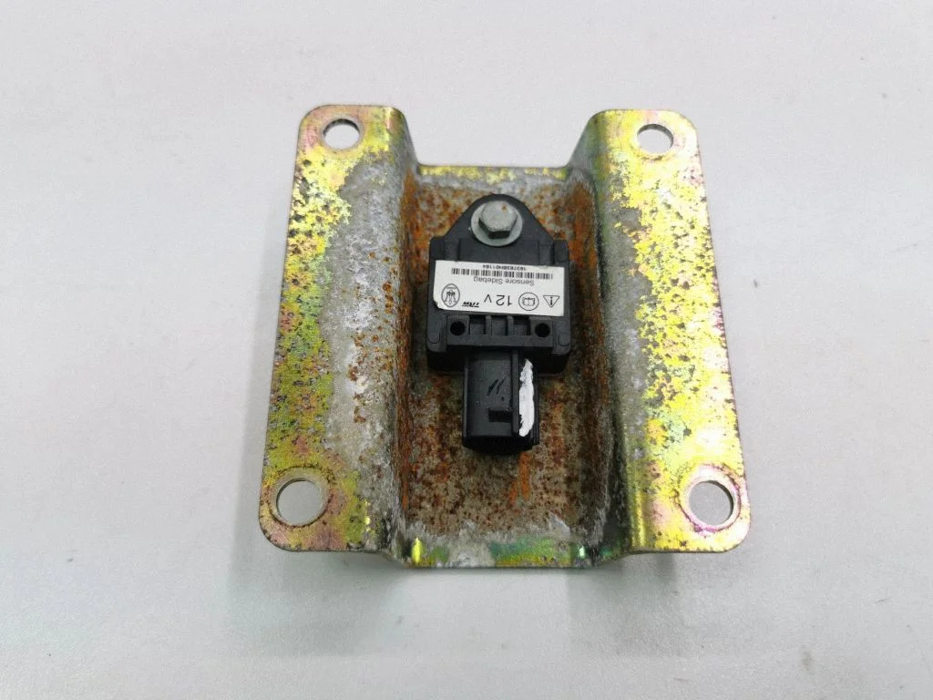 Drošības spilvenu trieciena sensors 193783BH01184