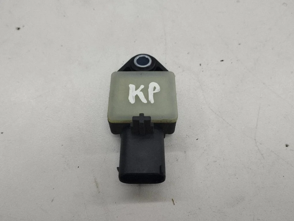 Airbag deployment crash/impact sensor A1698202226