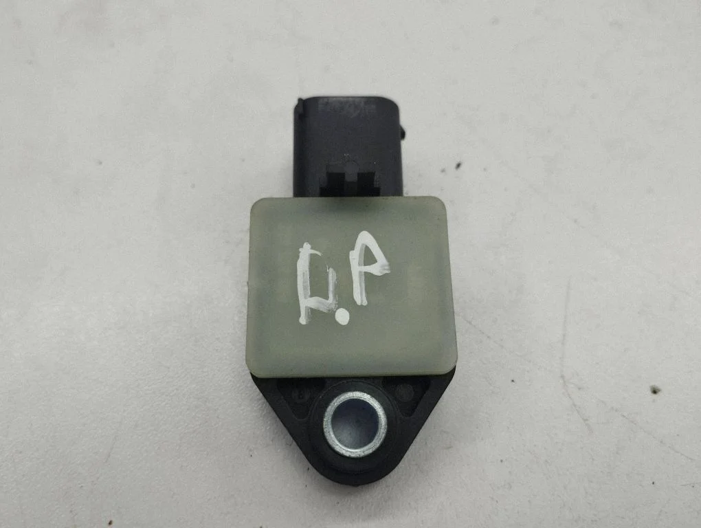 Airbag deployment crash/impact sensor A1698202226