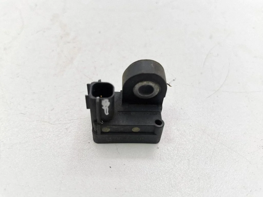 Drošības spilvenu trieciena sensors GP9A57K1X