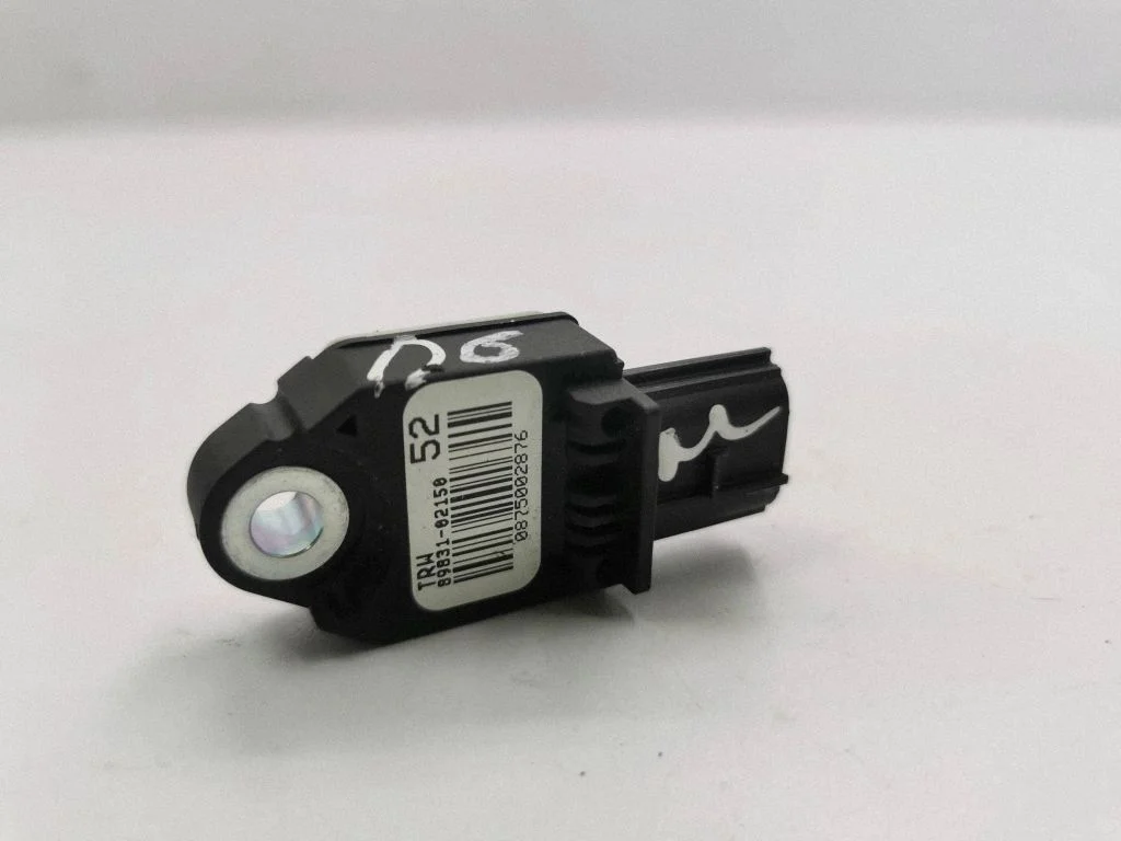 Drošības spilvenu trieciena sensors 8983102150