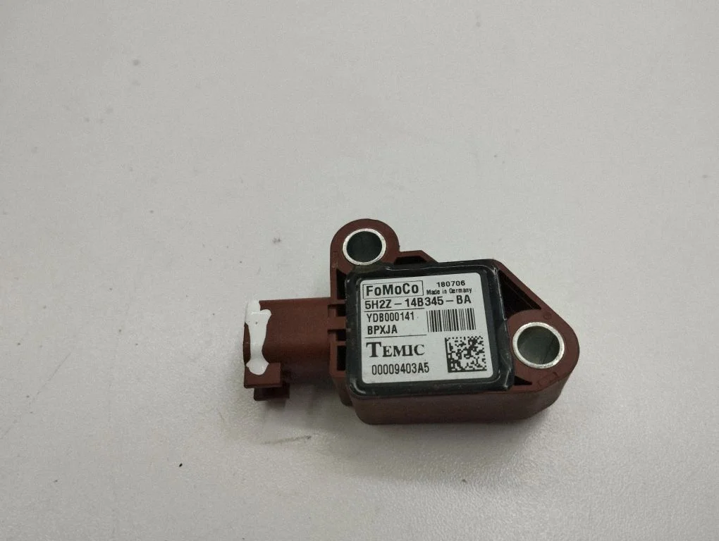 Turvapadja löögiandur 5H2Z14B345BA