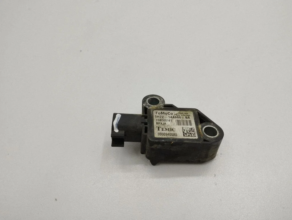 Turvapadja löögiandur 5H2Z14A686BA