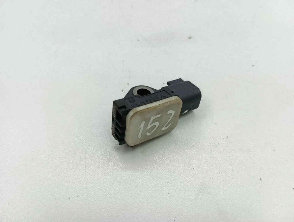 Airbag deployment crash/impact sensor 30712107