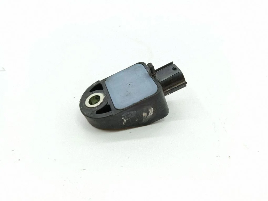 Airbag deployment crash/impact sensor 8917342080
