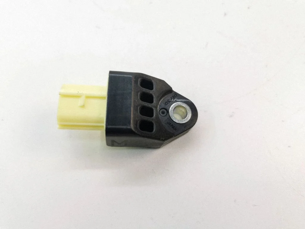 Airbag deployment crash/impact sensor 8983133020