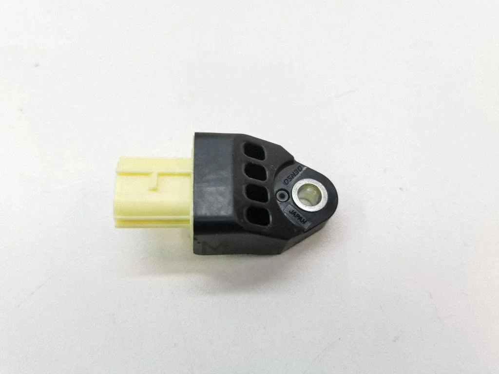 Airbag deployment crash/impact sensor 8983133020
