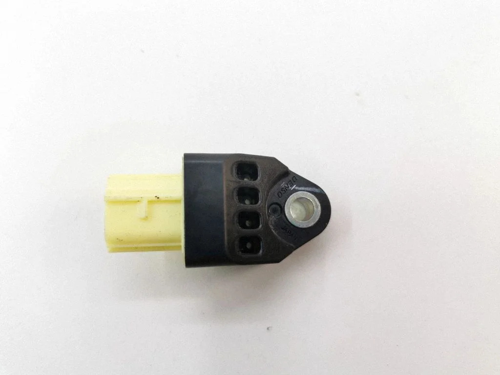 Airbag deployment crash/impact sensor 8983142010