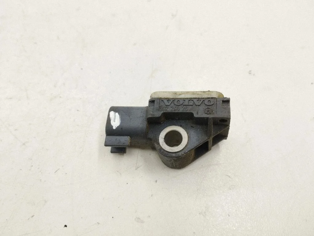 Airbag deployment crash/impact sensor 30698774