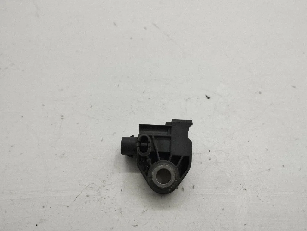 Airbag deployment crash/impact sensor A2139051330