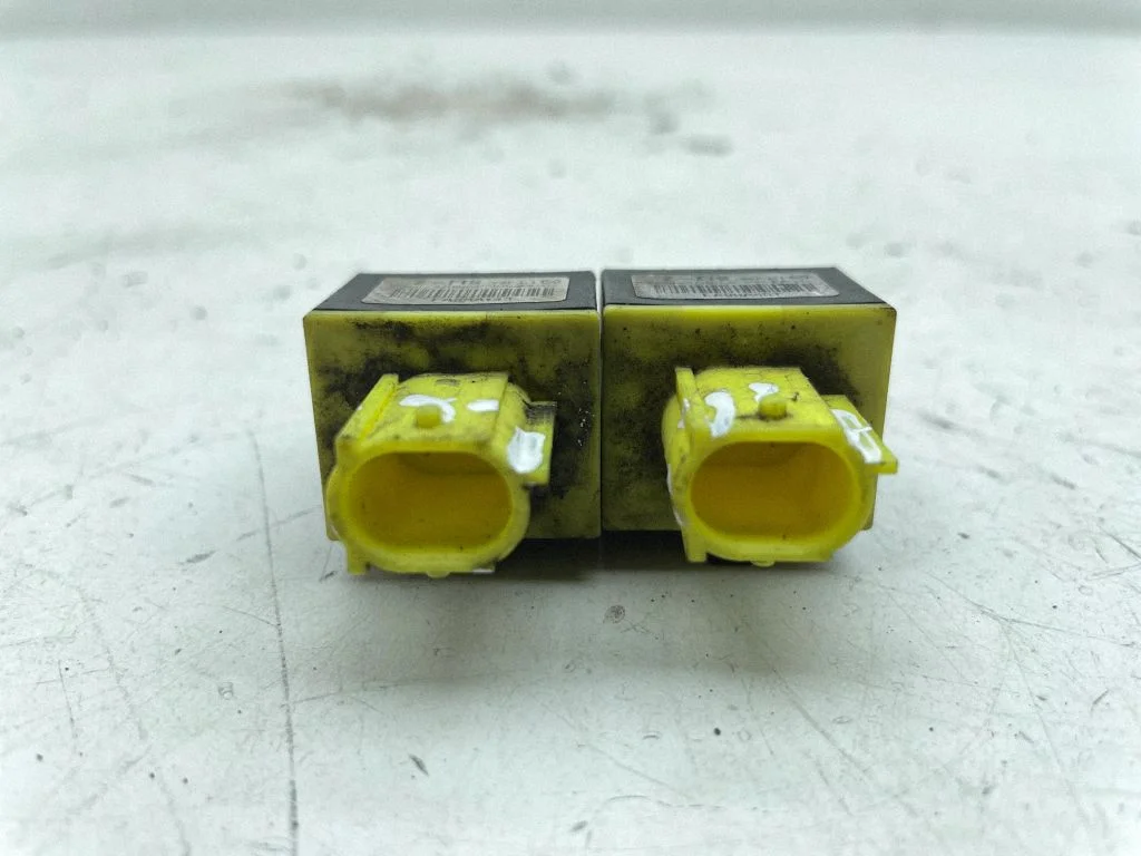 Drošības spilvenu trieciena sensors – Hyundai i40 (2011-)
