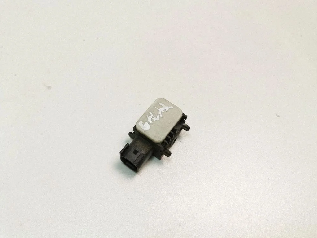 Airbag deployment crash/impact sensor – Ford Galaxy (2006-2015)