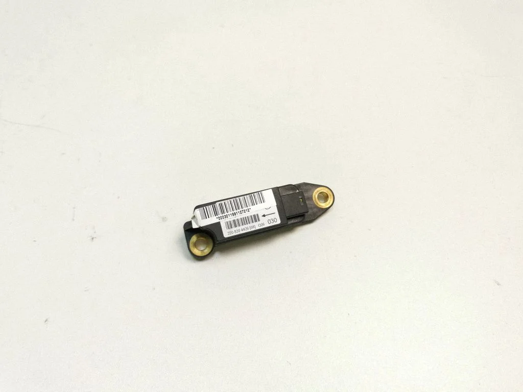 Drošības spilvenu trieciena sensors 2208204426