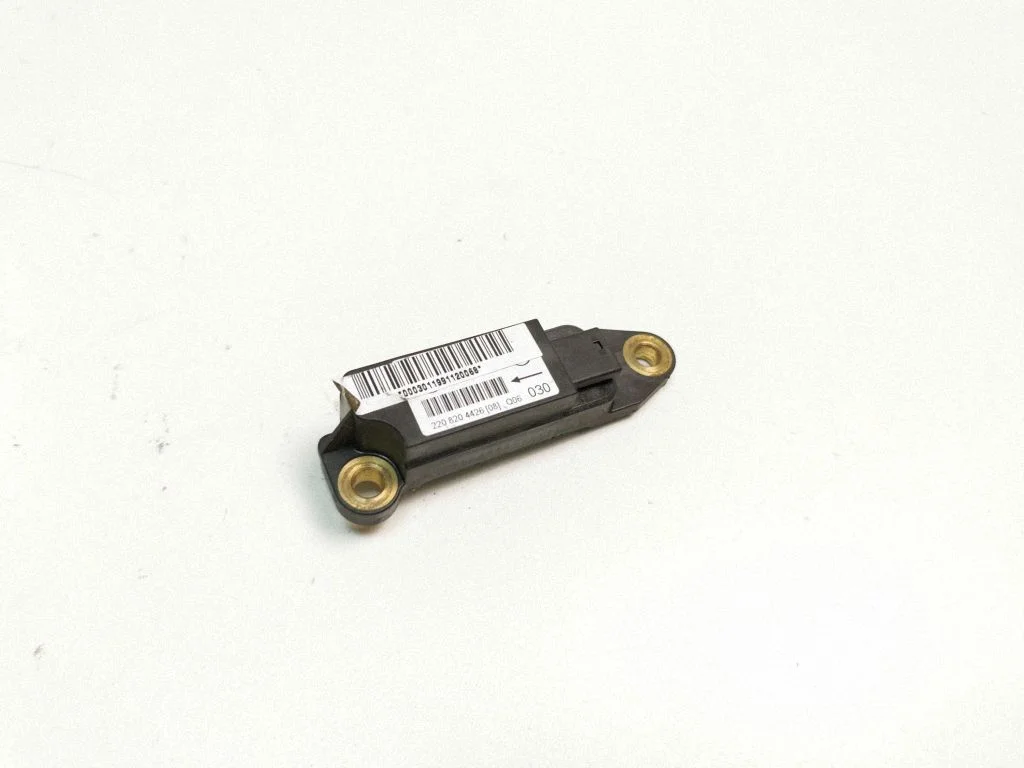 Drošības spilvenu trieciena sensors 2208204426