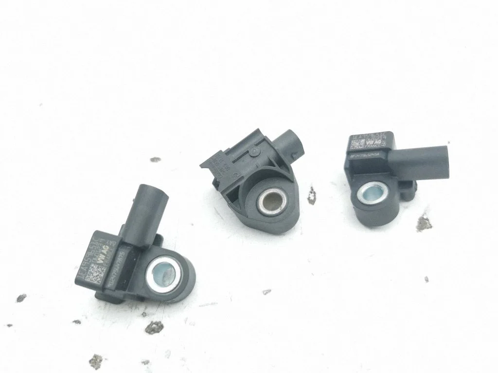 Airbag deployment crash/impact sensor 1EA959651C
