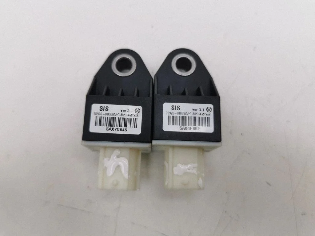 Airbag deployment crash/impact sensor 9592000000