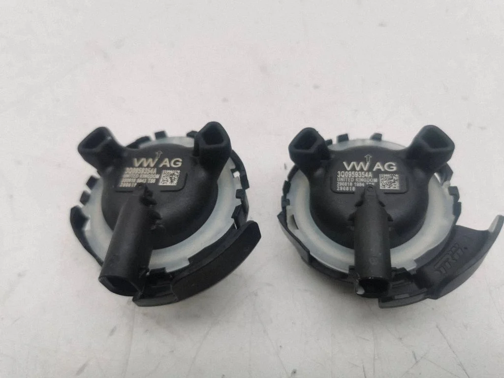 Airbag deployment crash/impact sensor – Volkswagen T-Roc (2017-2025)