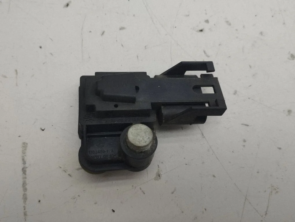 Airbag deployment crash/impact sensor – Mini Cooper Countryman R60 (2011-2016)