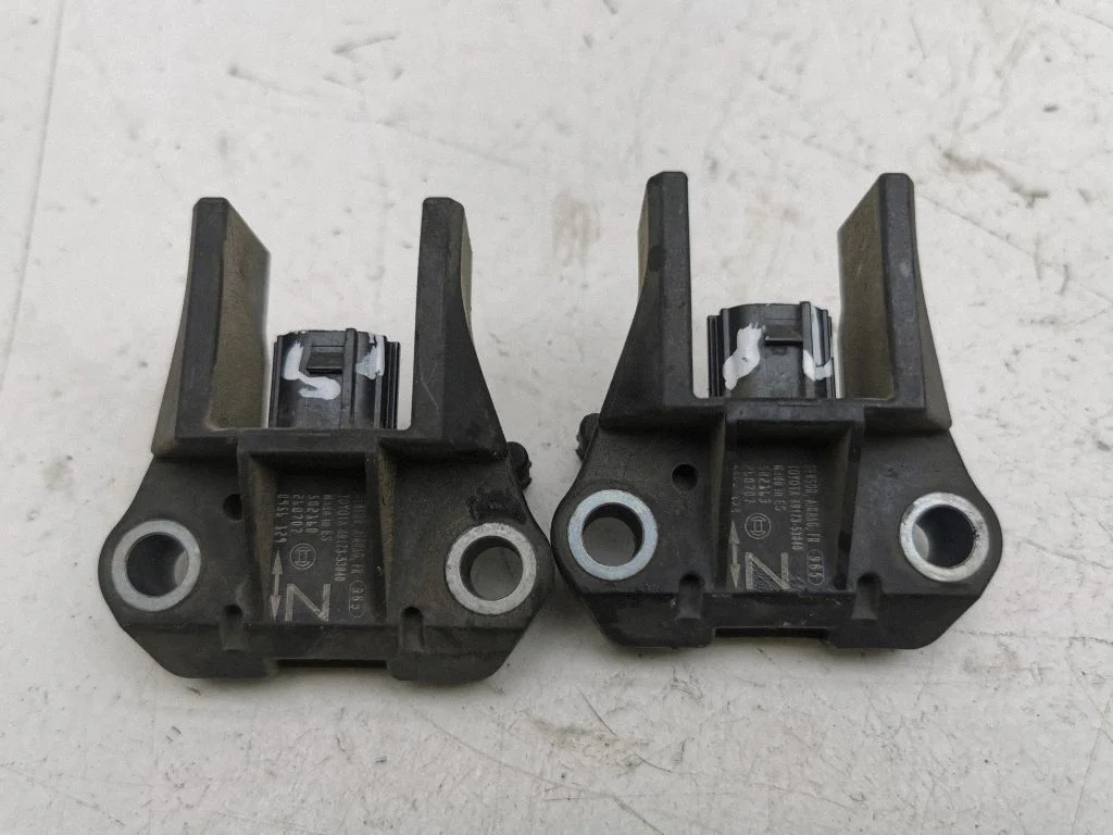 Drošības spilvenu trieciena sensors – Lexus IS 220D-250-350 (2006-2013)