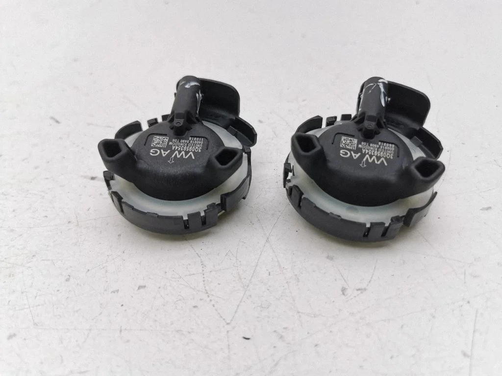 Airbag deployment crash/impact sensor – Volkswagen T-Roc (2017-2025)