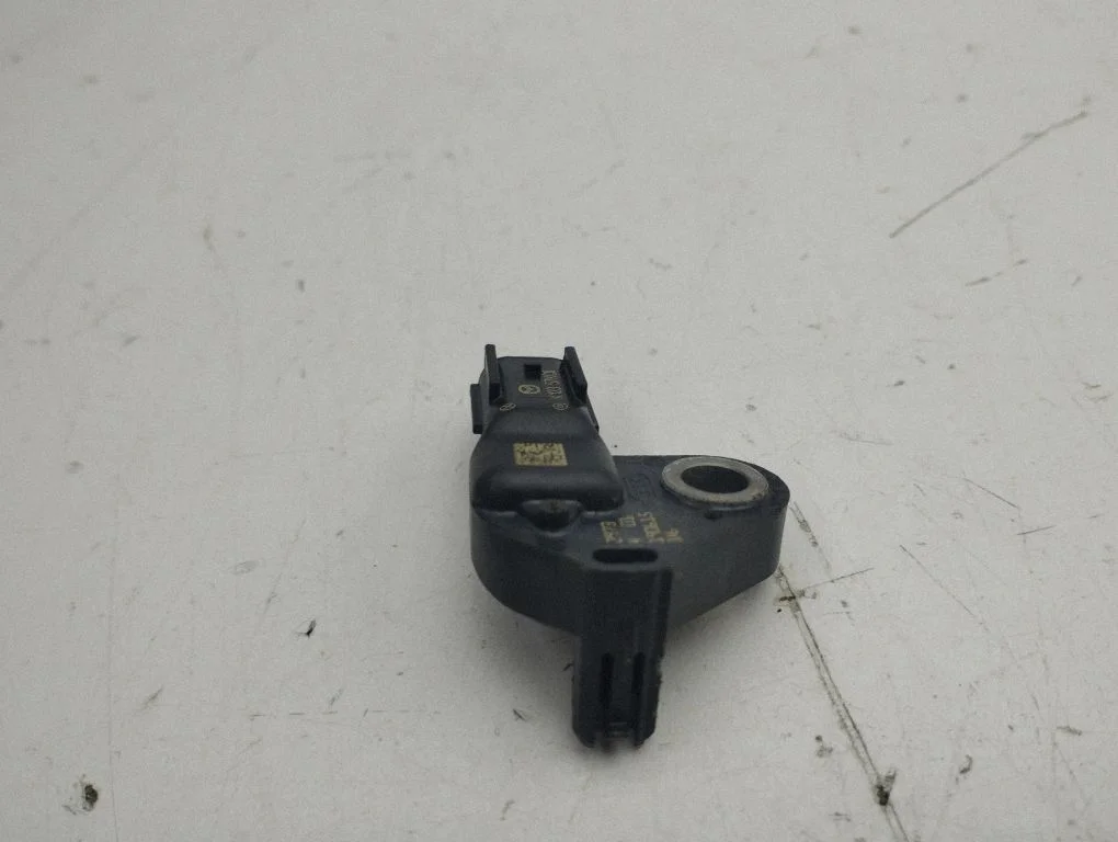 Airbag deployment crash/impact sensor K12357KC0